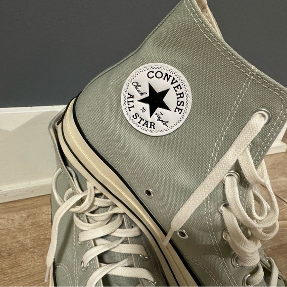 Converse
Chuck 70 high-top sneakers - Picture 2 of 5